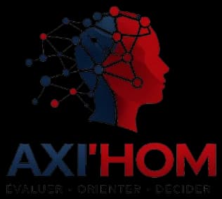 AXI'HOM Logo
